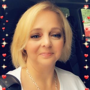 Meet your Posher, Kristina